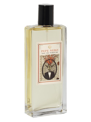 Pepe Nero by Logevy Firenze 1965
