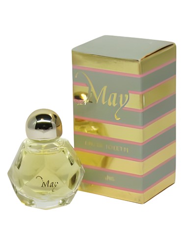 May by Logos