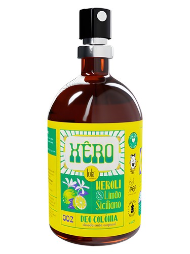 Xêro Néroli by Lola Cosmetics