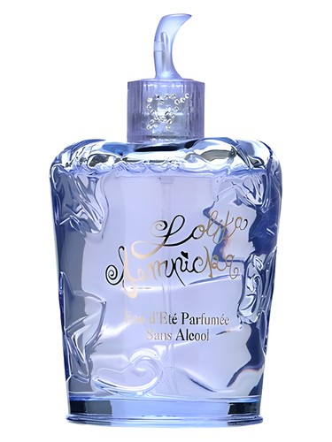 Eau d'Ete Parfumee by Lolita Lempicka