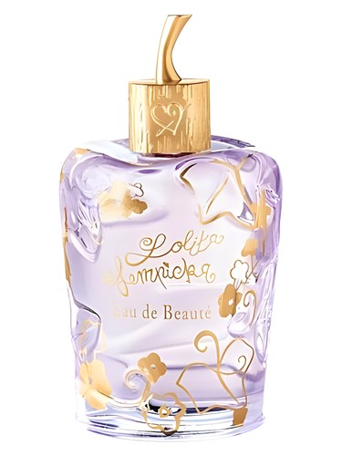 Eau de Beaute by Lolita Lempicka