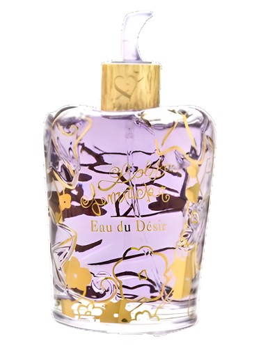 Eau du Désir by Lolita Lempicka