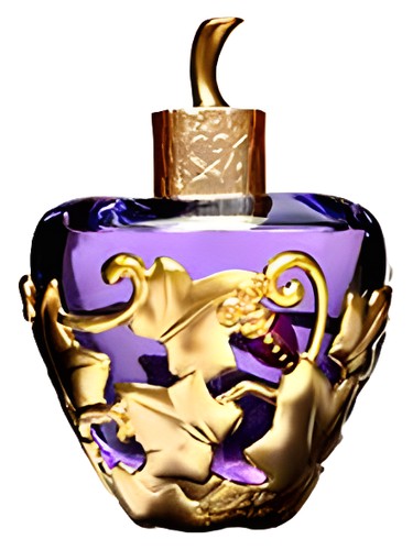 L'Objet du Désir by Lolita Lempicka