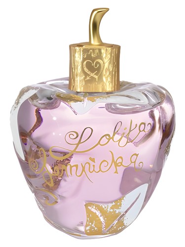 L’Eau Jolie by Lolita Lempicka