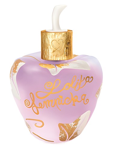 L'Eau en Blanc by Lolita Lempicka