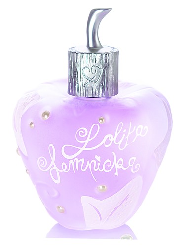 L'Eau en Blanc Edition Perles by Lolita Lempicka