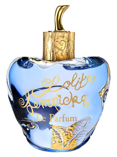 Le Parfum 2021 by Lolita Lempicka