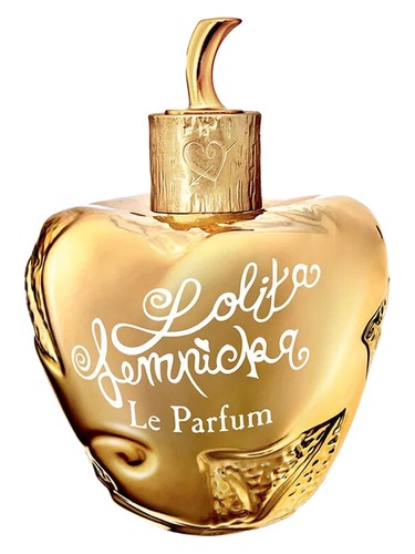 Le Parfum 2024 by Lolita Lempicka