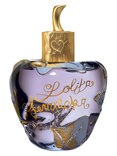 Le Premier Parfum by Lolita Lempicka