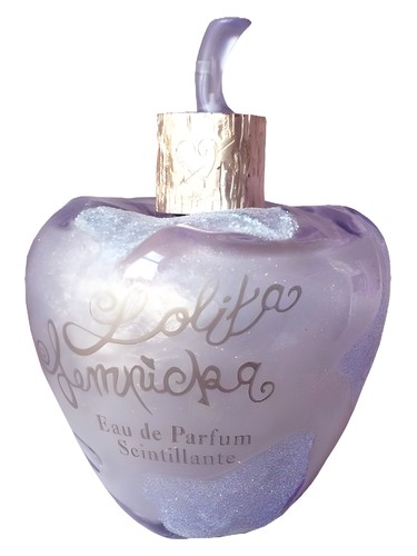 Scintillante by Lolita Lempicka