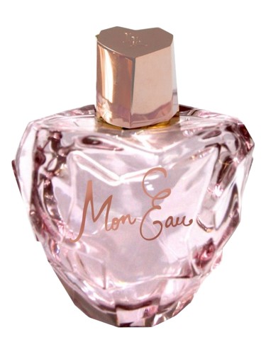 Mon Eau by Lolita Lempicka