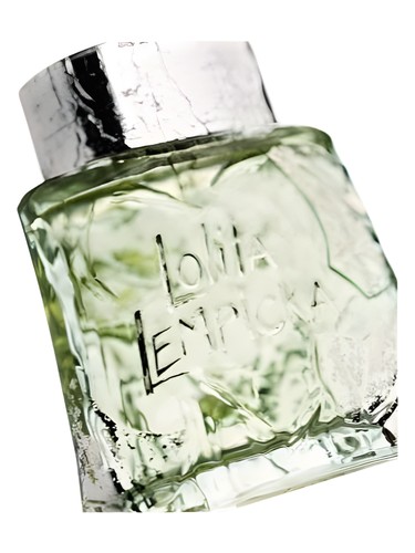 L'Eau au Masculin by Lolita Lempicka