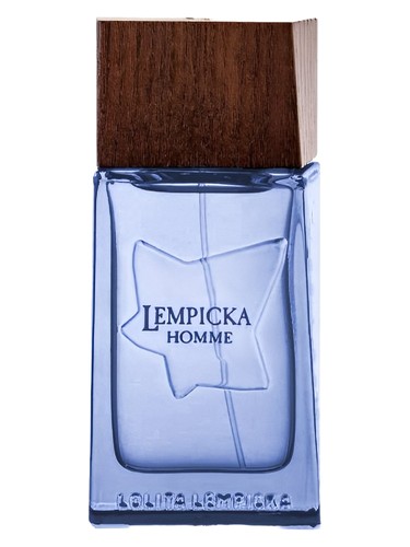 Lempicka Homme by Lolita Lempicka