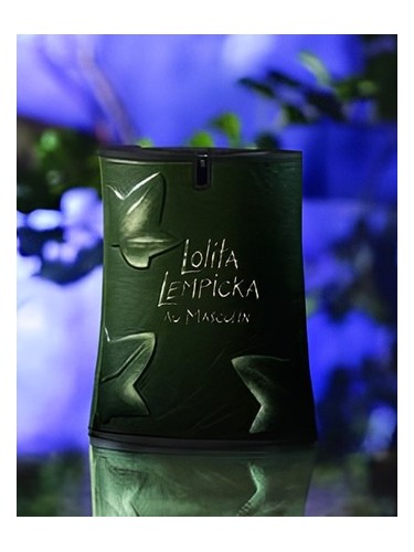Au Masculin 2006 by Lolita Lempicka