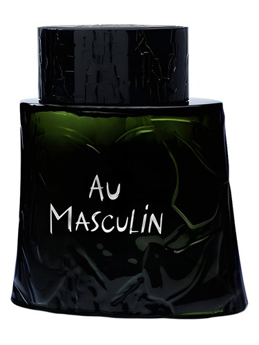 Au Masculin Eau de Parfum Intense by Lolita Lempicka