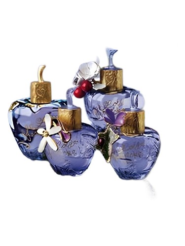 Caprice Reglisse by Lolita Lempicka