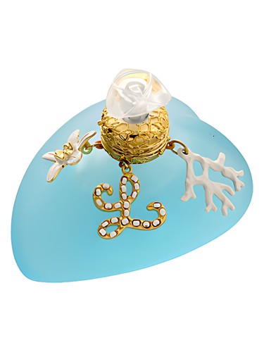 Fleur de Corail by Lolita Lempicka