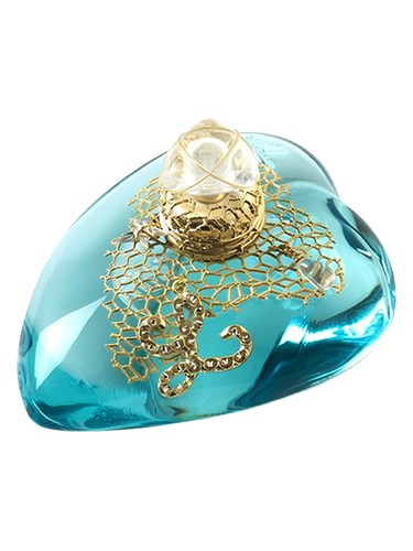 L de Lolita Lempicka by Lolita Lempicka