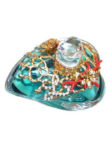 L L'Attrape-Coeur by Lolita Lempicka