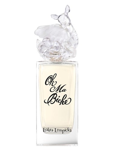 Oh Ma Biche by Lolita Lempicka