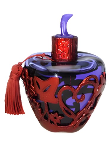 Eau de Minuit - Midnight Fragrance by Lolita Lempicka