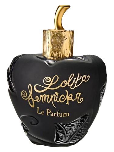 Le Parfum Flacon Minuit (2025) by Lolita Lempicka