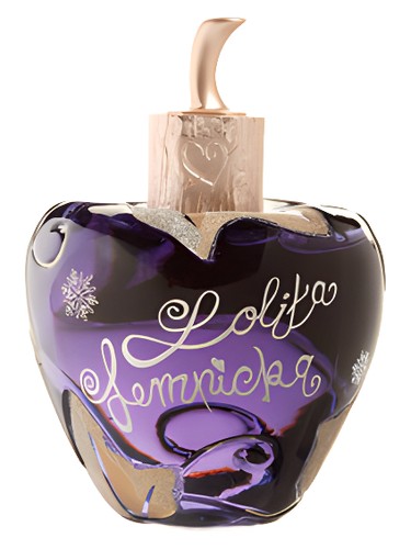 Midnight Sun by Lolita Lempicka