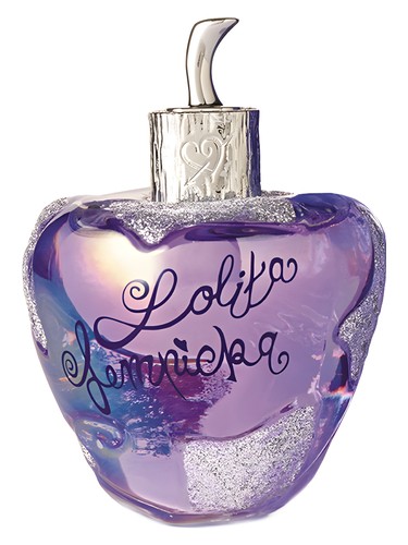 Minuit Sonne by Lolita Lempicka