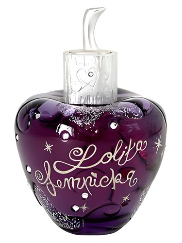 Star Dust Midnight Fragrance by Lolita Lempicka