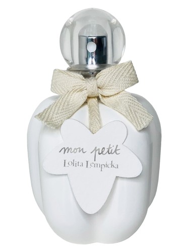 Mon Petit by Lolita Lempicka