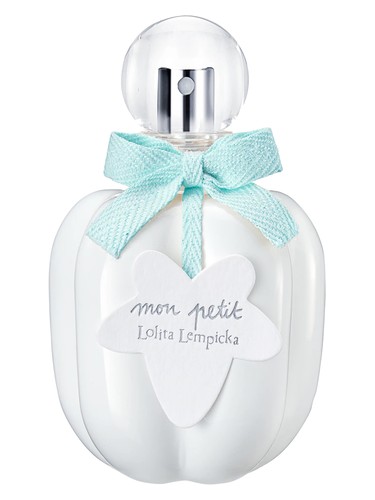 Mon Petit Eau de Toilette by Lolita Lempicka