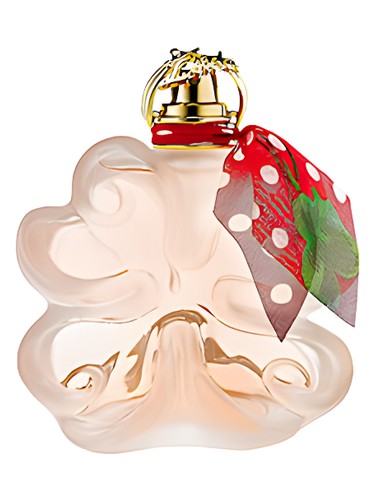 Si Lolita Eau de Toilette by Lolita Lempicka