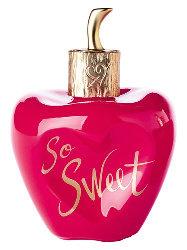 So Sweet by Lolita Lempicka