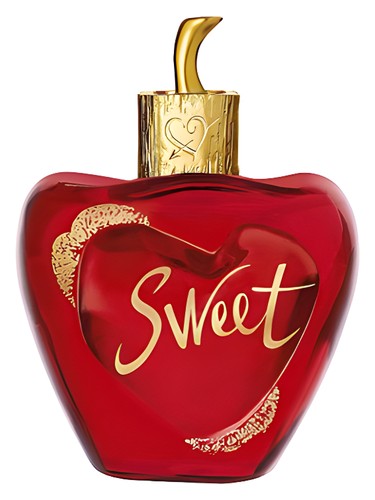Sweet by Lolita Lempicka