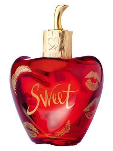 Sweet Kiss by Lolita Lempicka